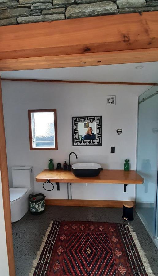 The Poolhouse Bed & Breakfast Matamata Exterior photo